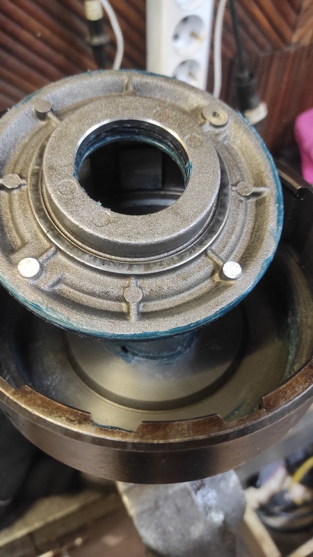 Бустер